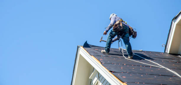 Roof Installation Near Me in Norton, KS